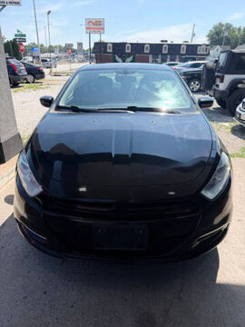 2013 DODGE Dart
