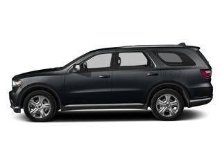 2016 DODGE Durango