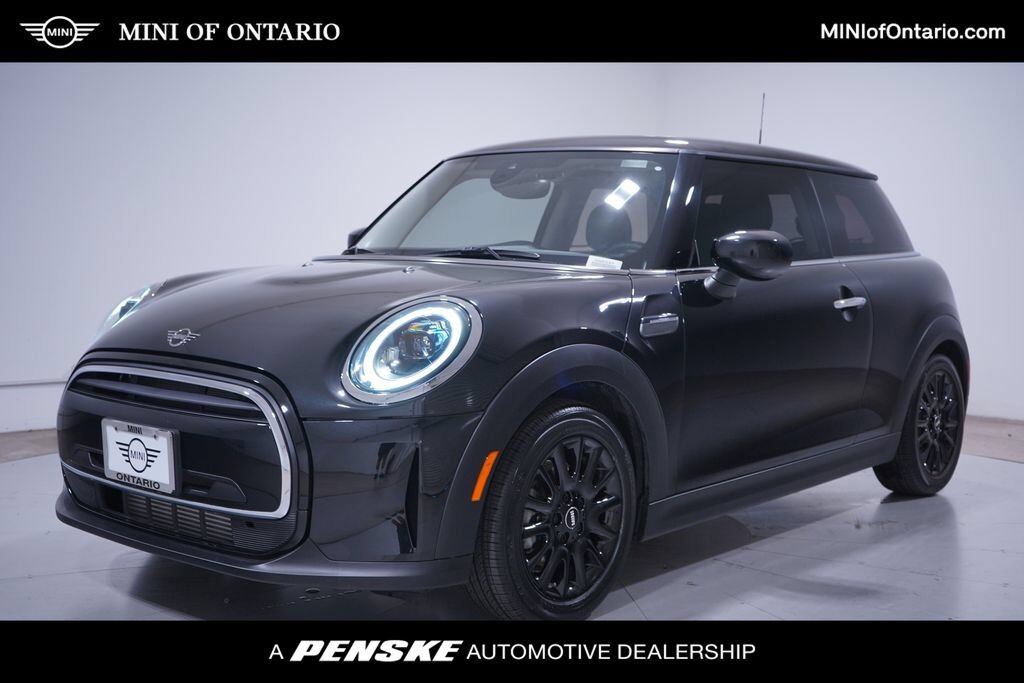 2024 MINI Hardtop