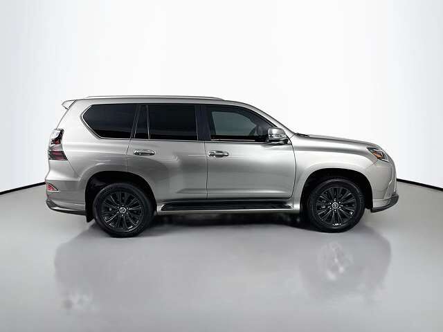 2023 LEXUS GX
