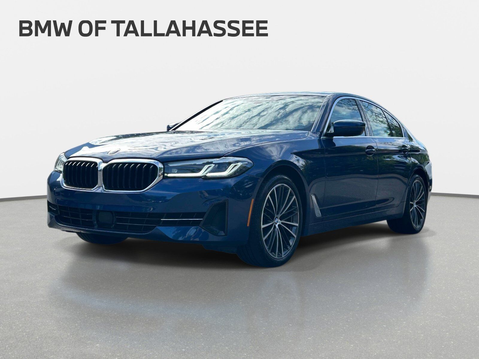 2023 BMW 5 Series