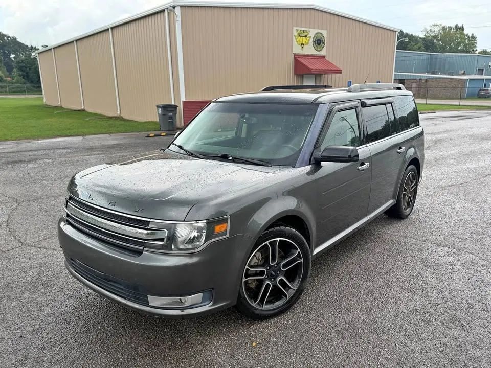 2015 FORD Flex