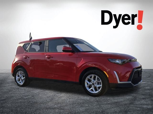 2024 KIA Soul