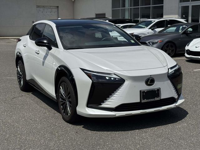 2023 LEXUS RZ 450e