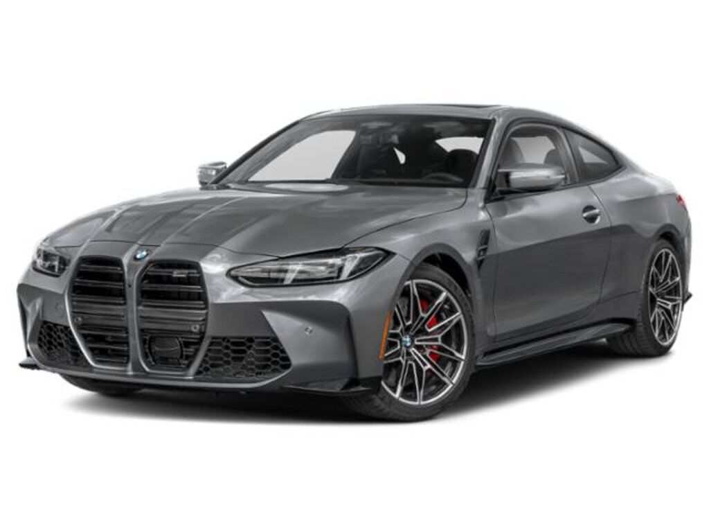 2026 BMW M4