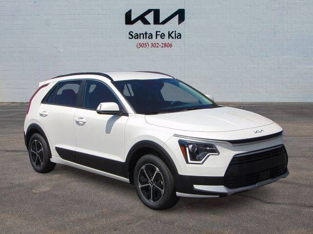 2026 KIA Niro