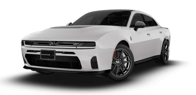 2026 DODGE Charger