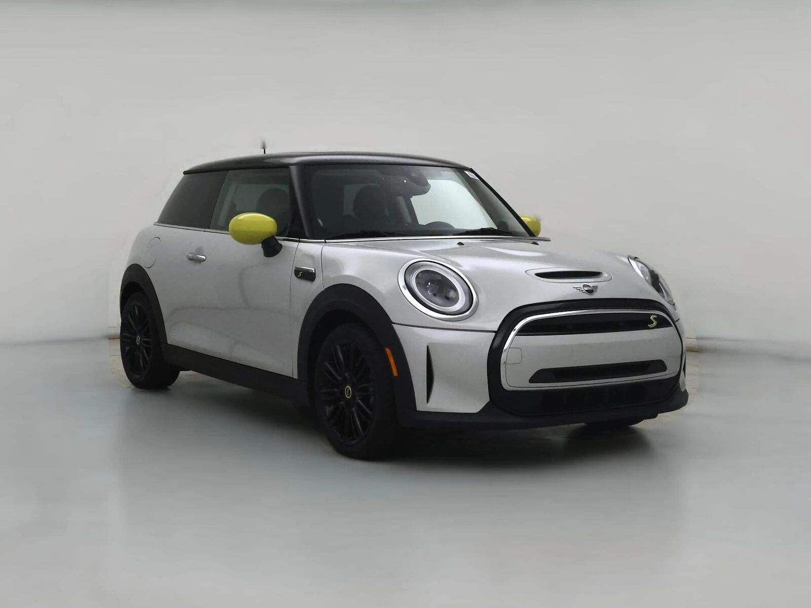 2023 MINI Hardtop