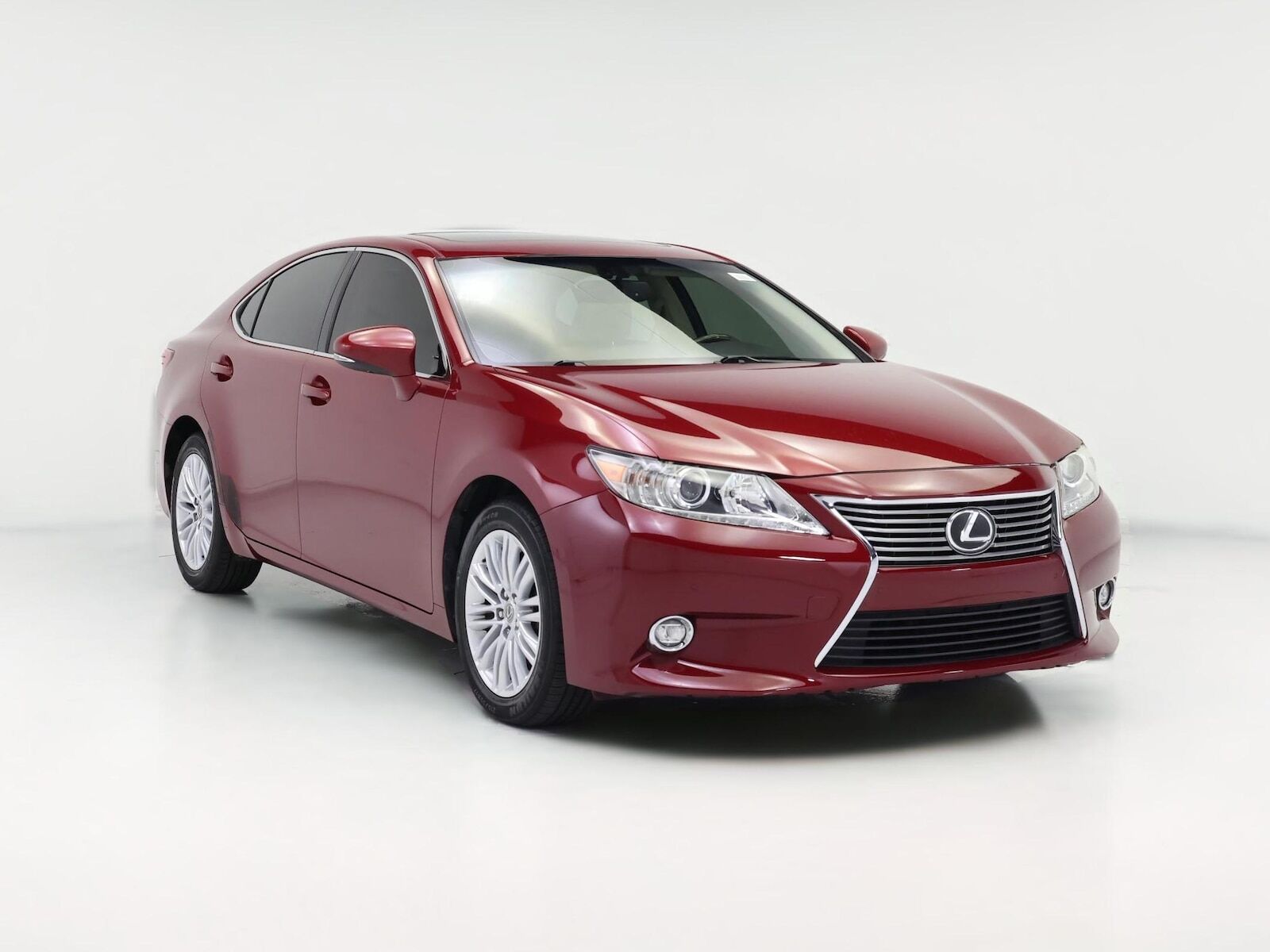 2015 LEXUS ES