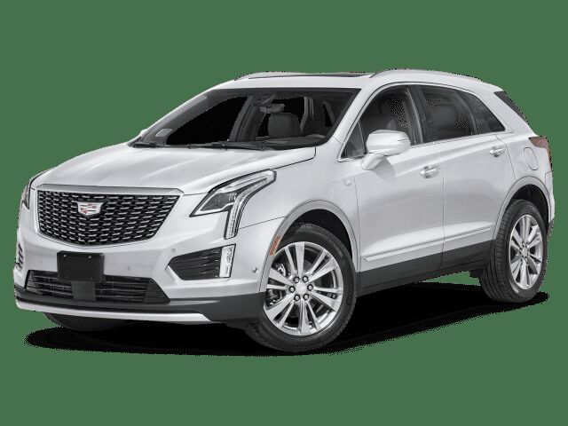 2024 CADILLAC XT5