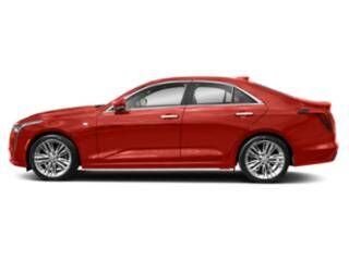 2020 CADILLAC CT4