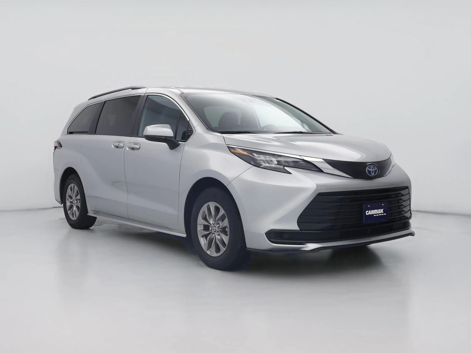 2025 TOYOTA Sienna