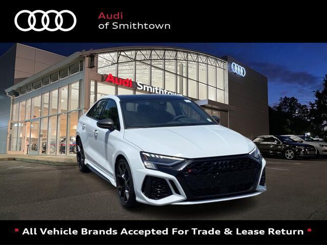 2024 AUDI RS3
