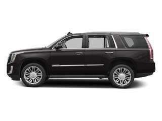 2018 CADILLAC Escalade