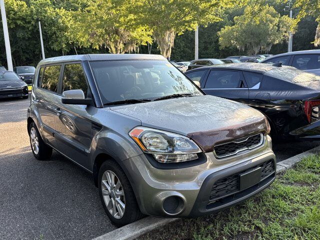 2012 KIA Soul