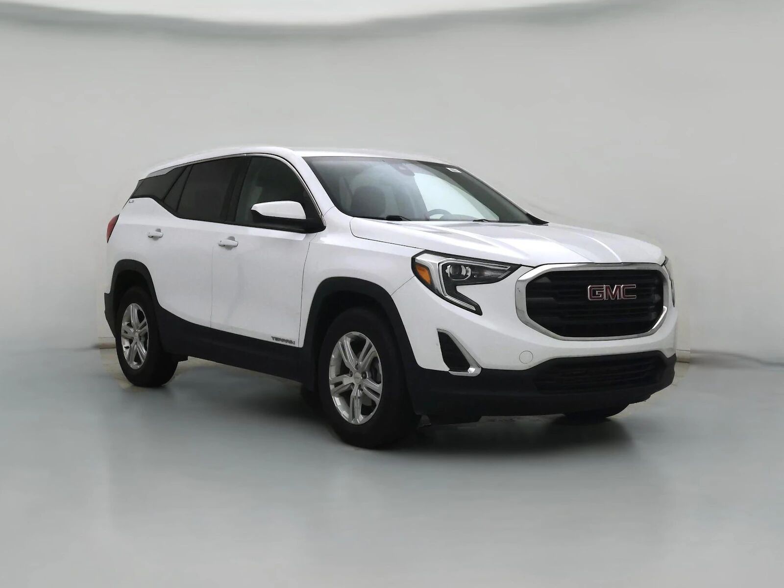 2020 GMC Terrain