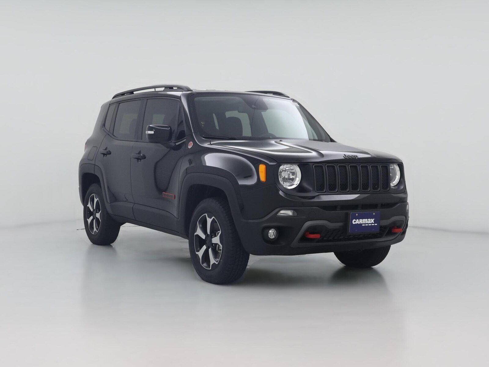 2022 JEEP Renegade