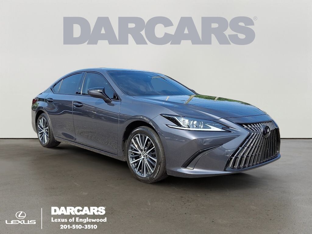 2023 LEXUS ES