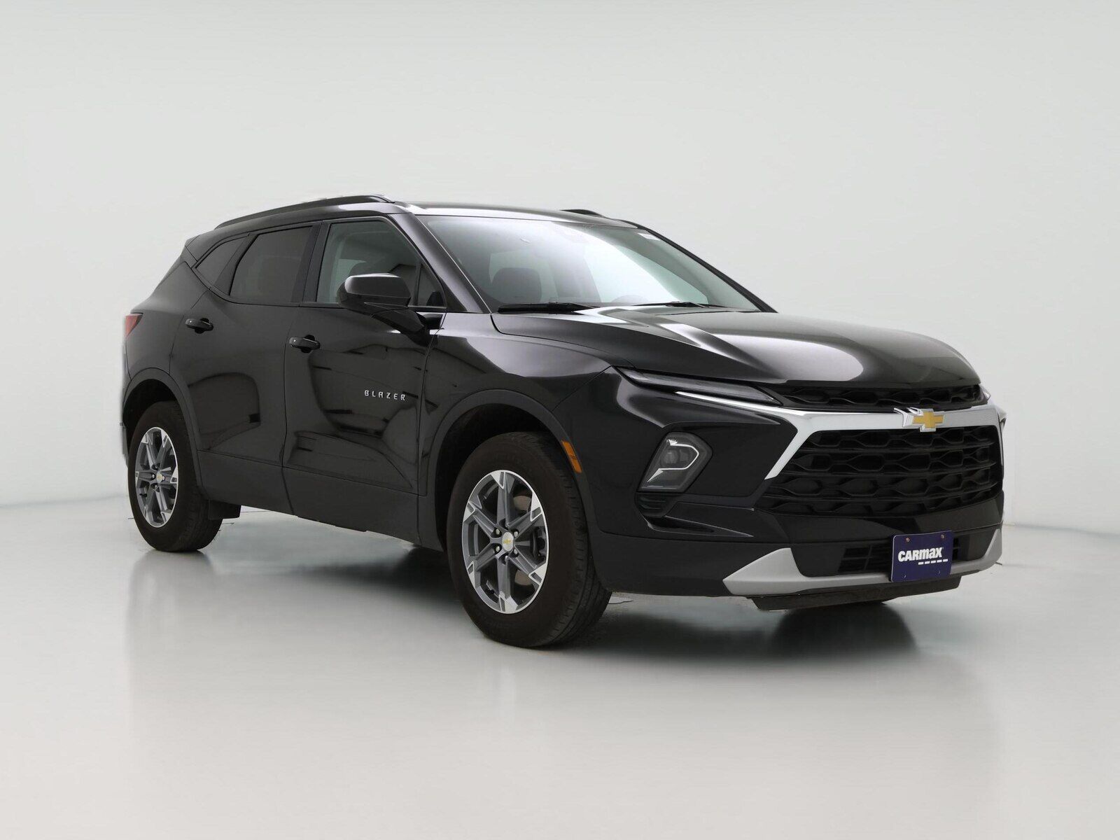 2024 CHEVROLET Blazer