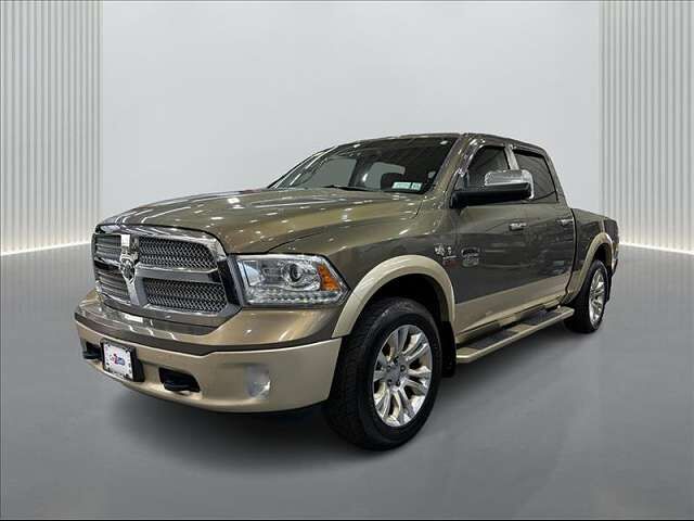 2013 RAM 1500