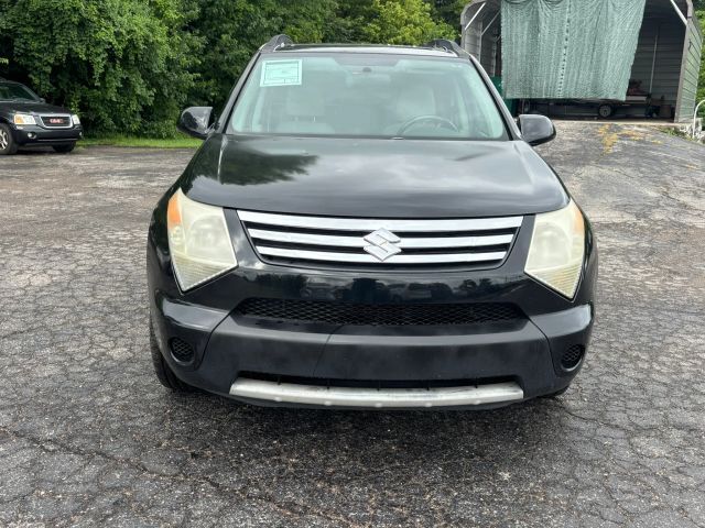 2008 SUZUKI XL7