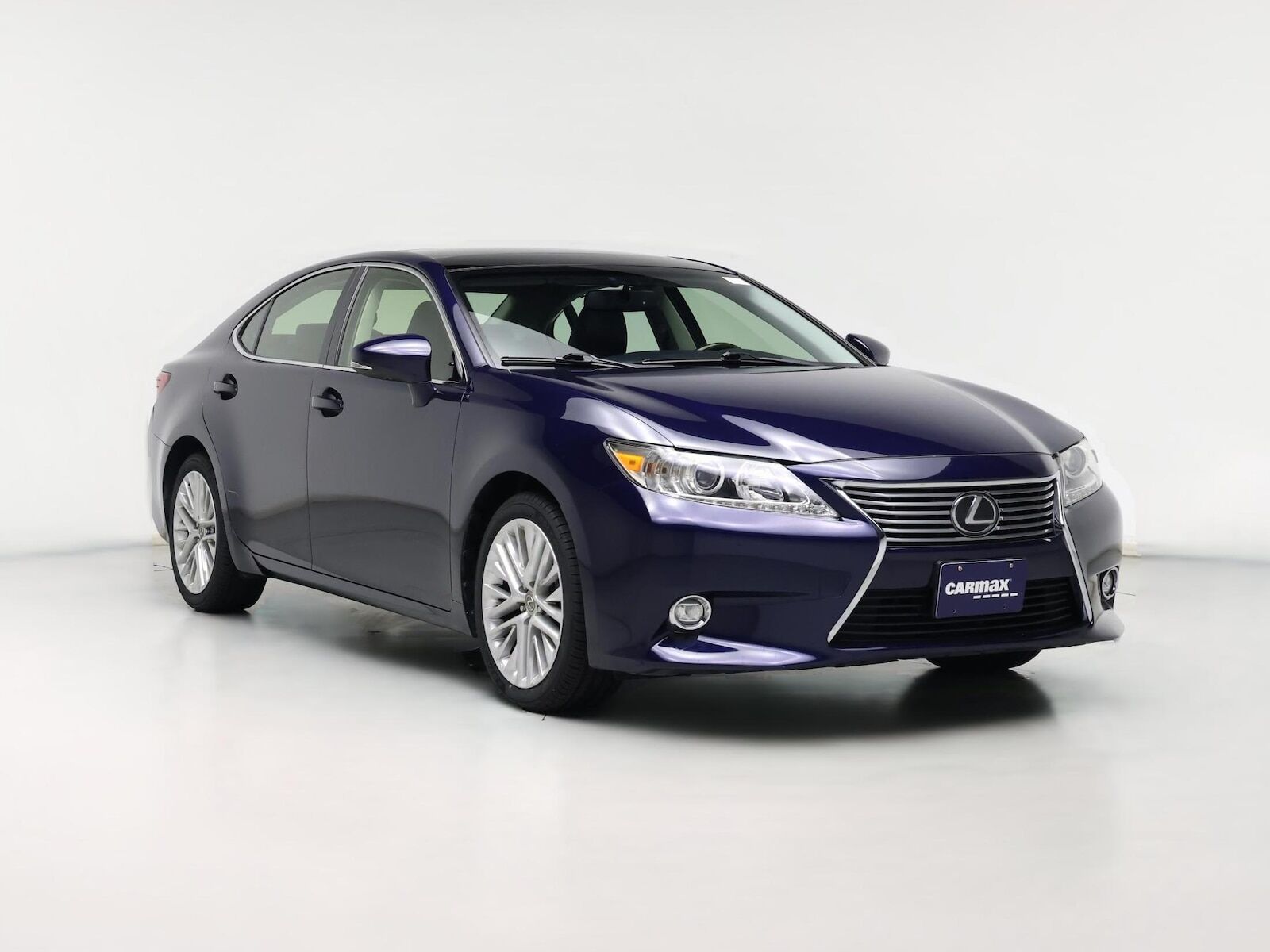 2014 LEXUS ES