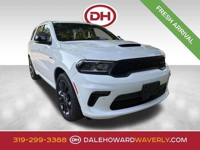 2023 DODGE Durango