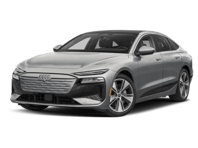 2025 AUDI A6