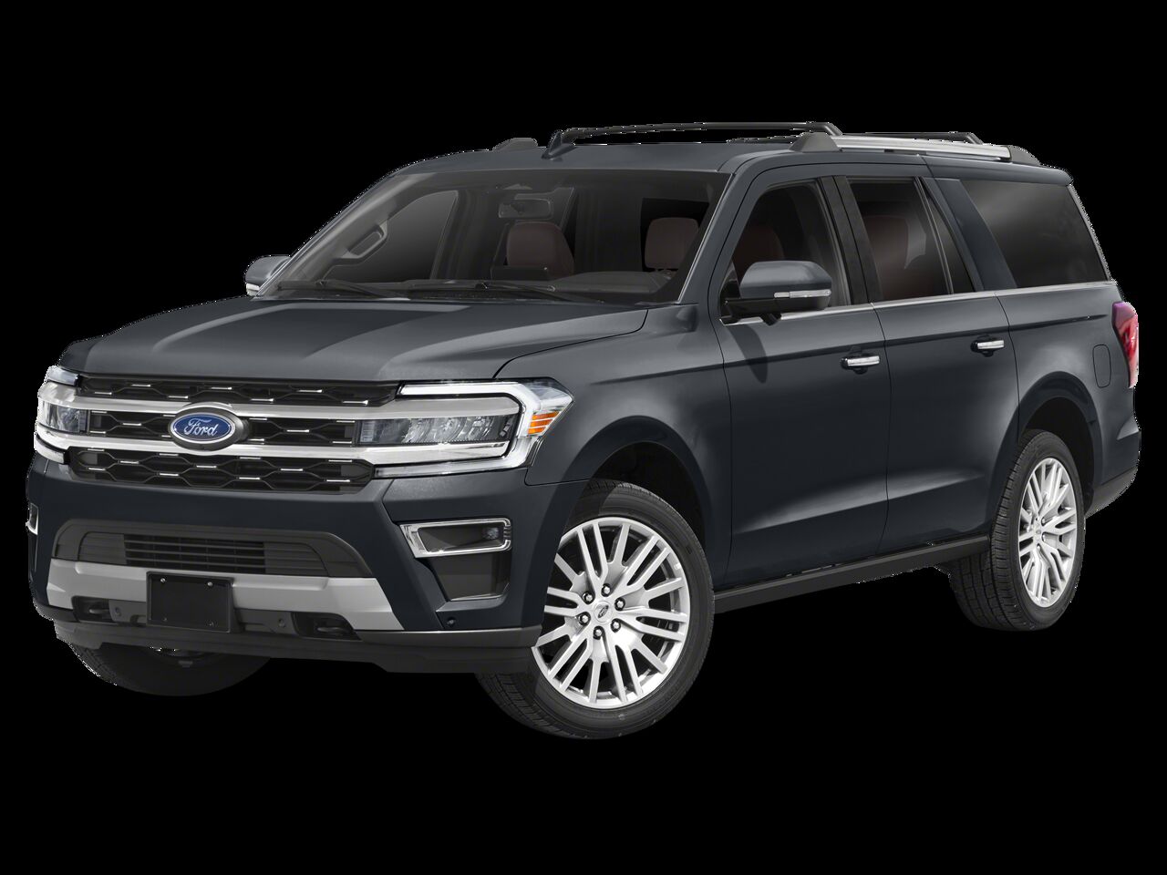 2022 FORD Expedition