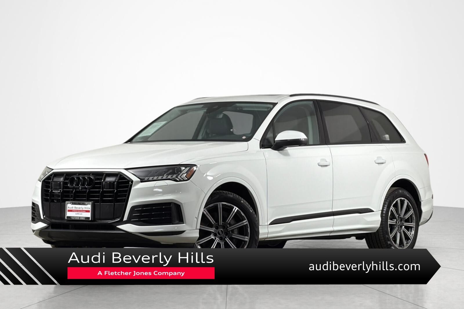 2023 AUDI Q7