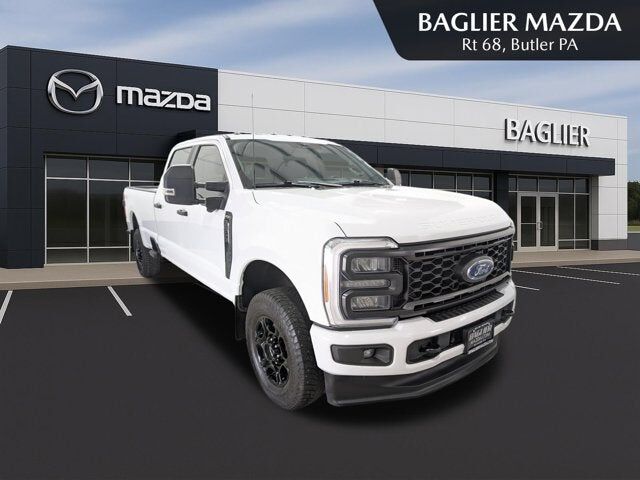 2023 FORD F-250