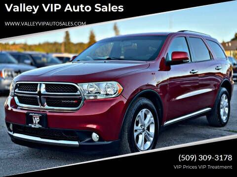 2011 DODGE Durango