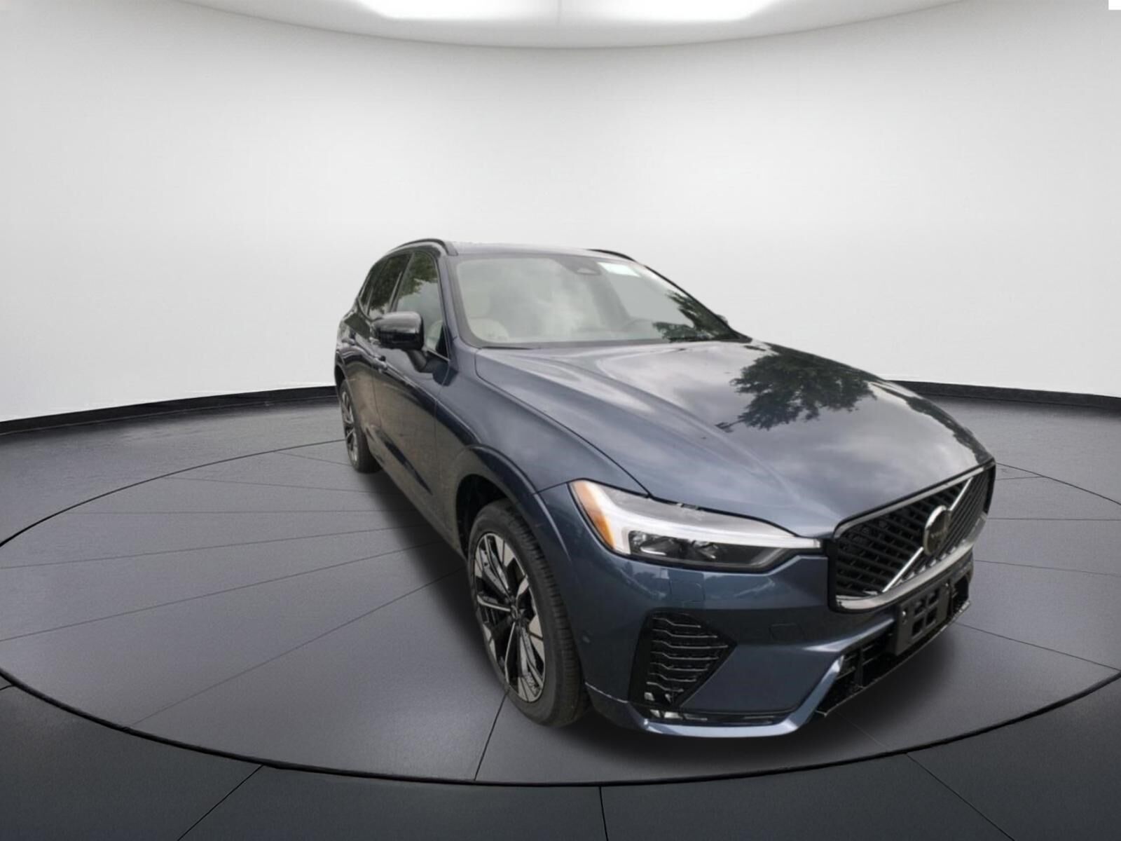 2026 VOLVO XC60