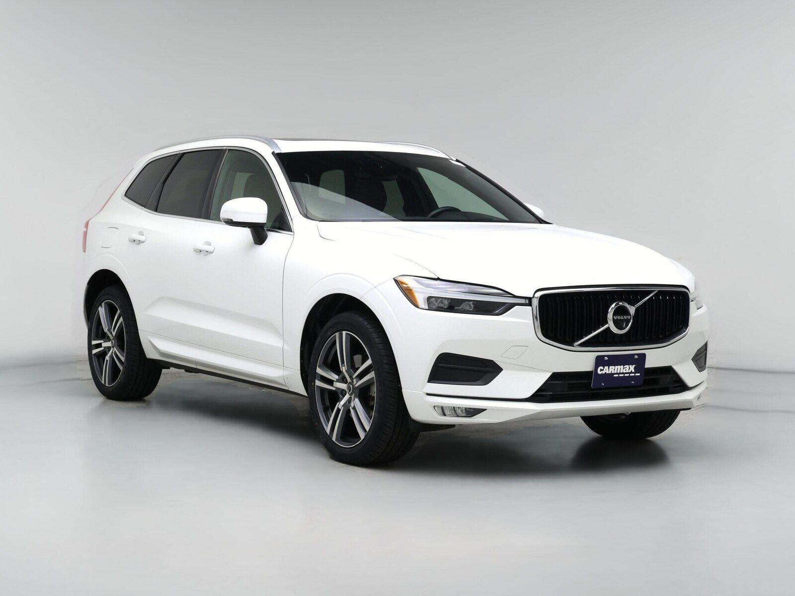 2021 VOLVO XC60