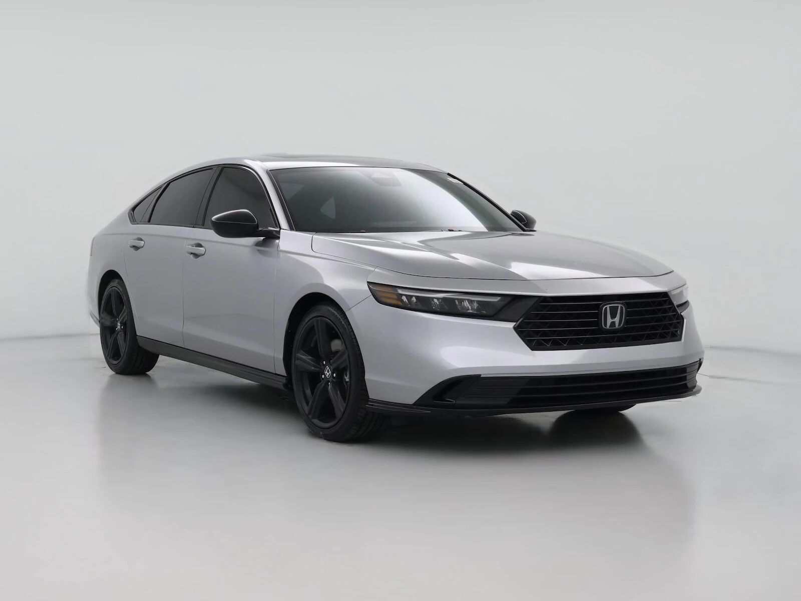2023 HONDA Accord