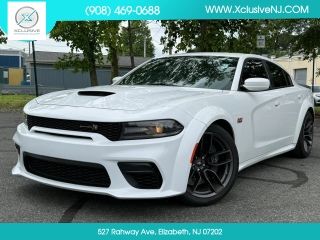 2021 DODGE Charger