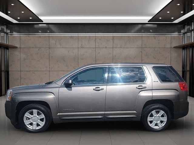 2012 GMC Terrain