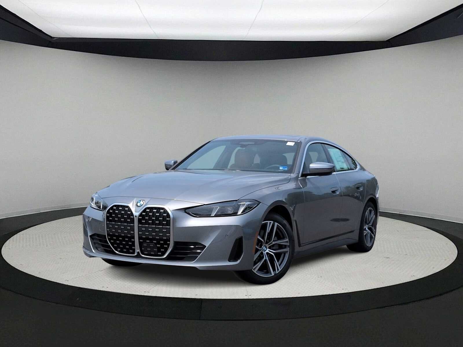 2026 BMW 4 Series