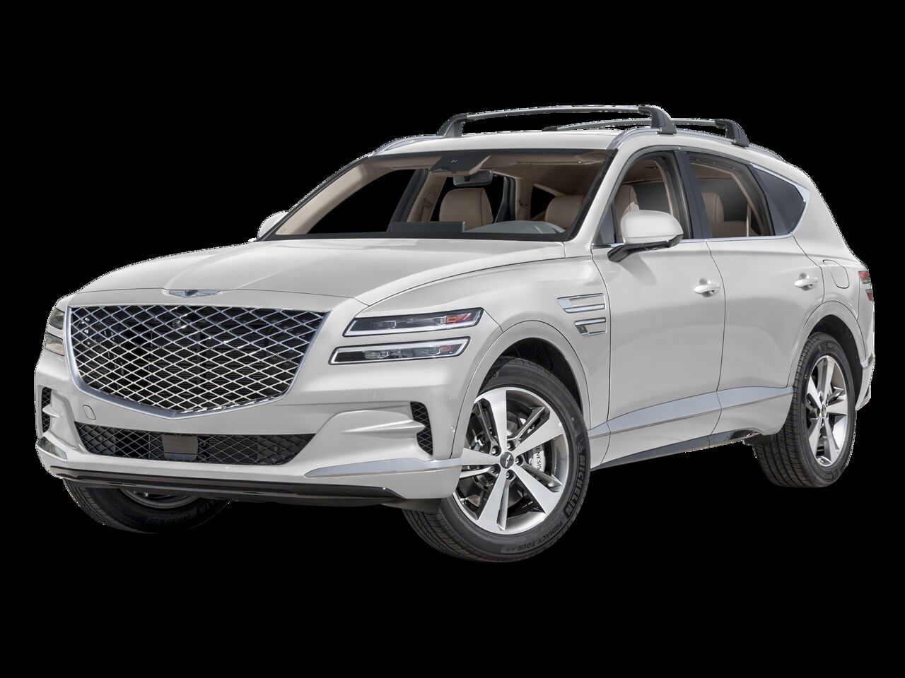 2024 GENESIS GV80