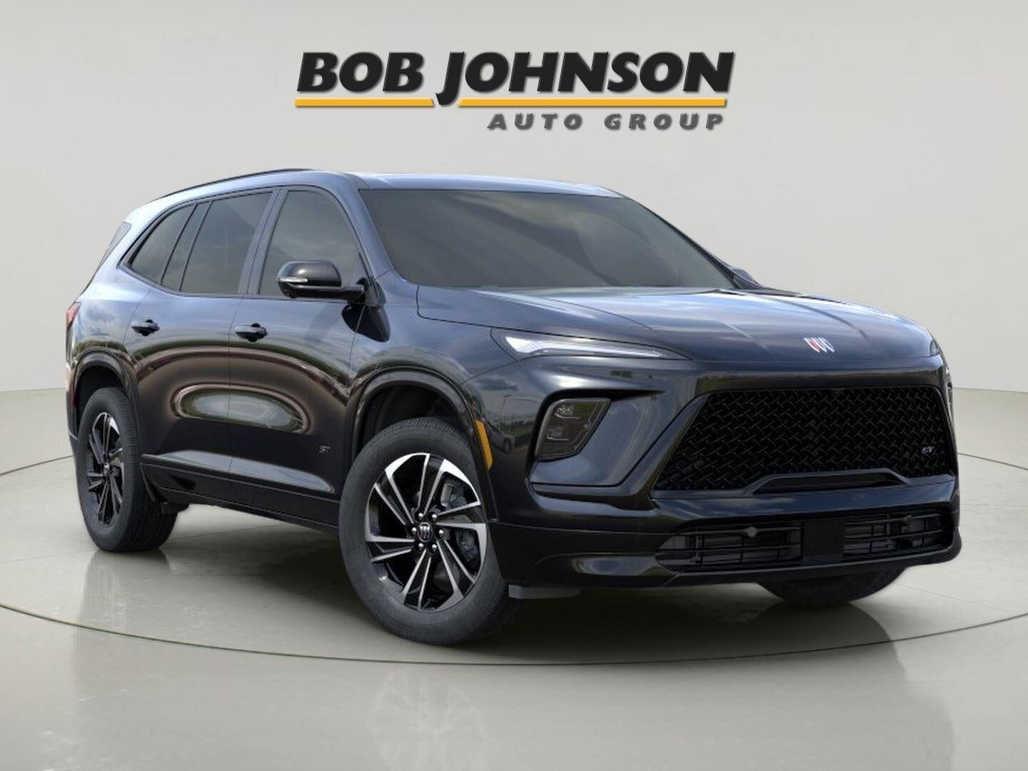 2026 BUICK Enclave