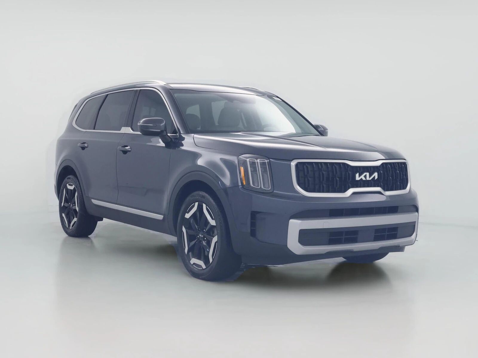 2023 KIA Telluride