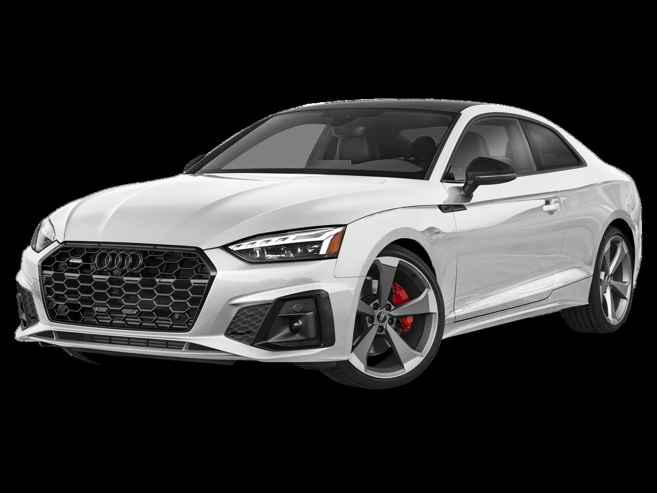 2023 AUDI A5