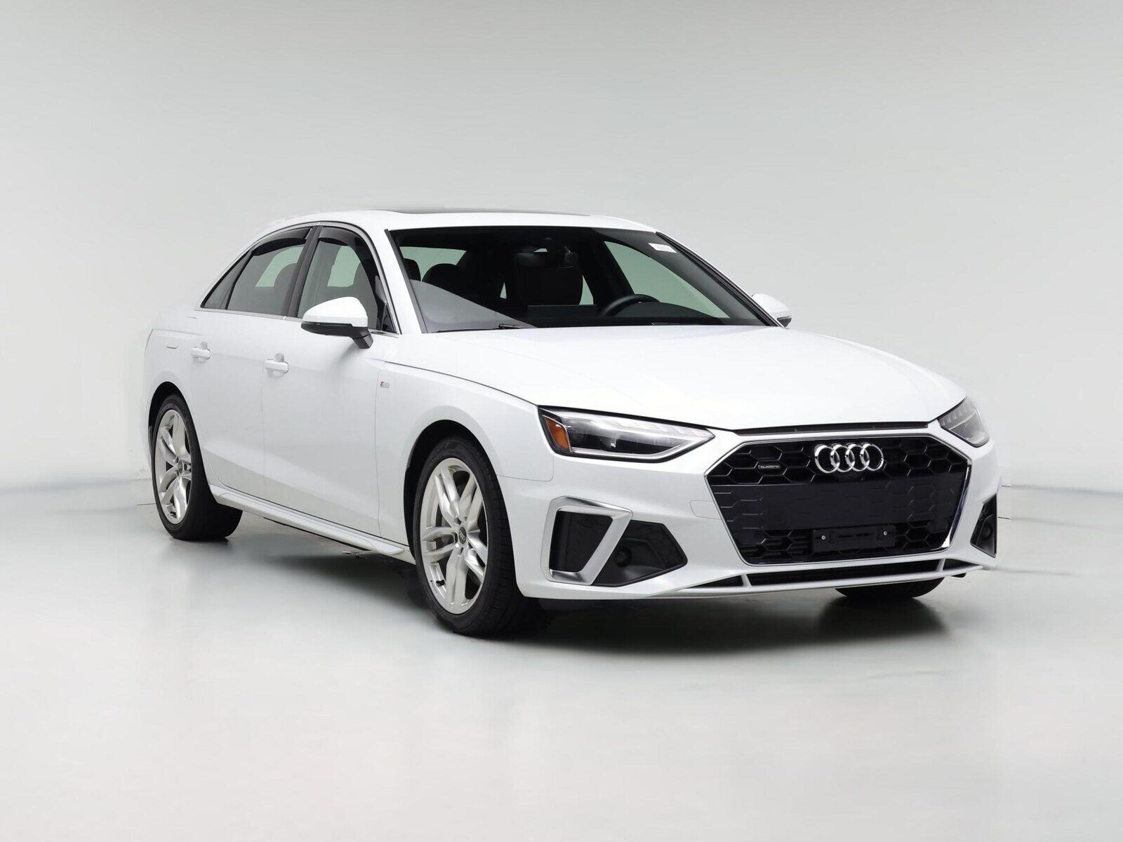 2023 AUDI A4