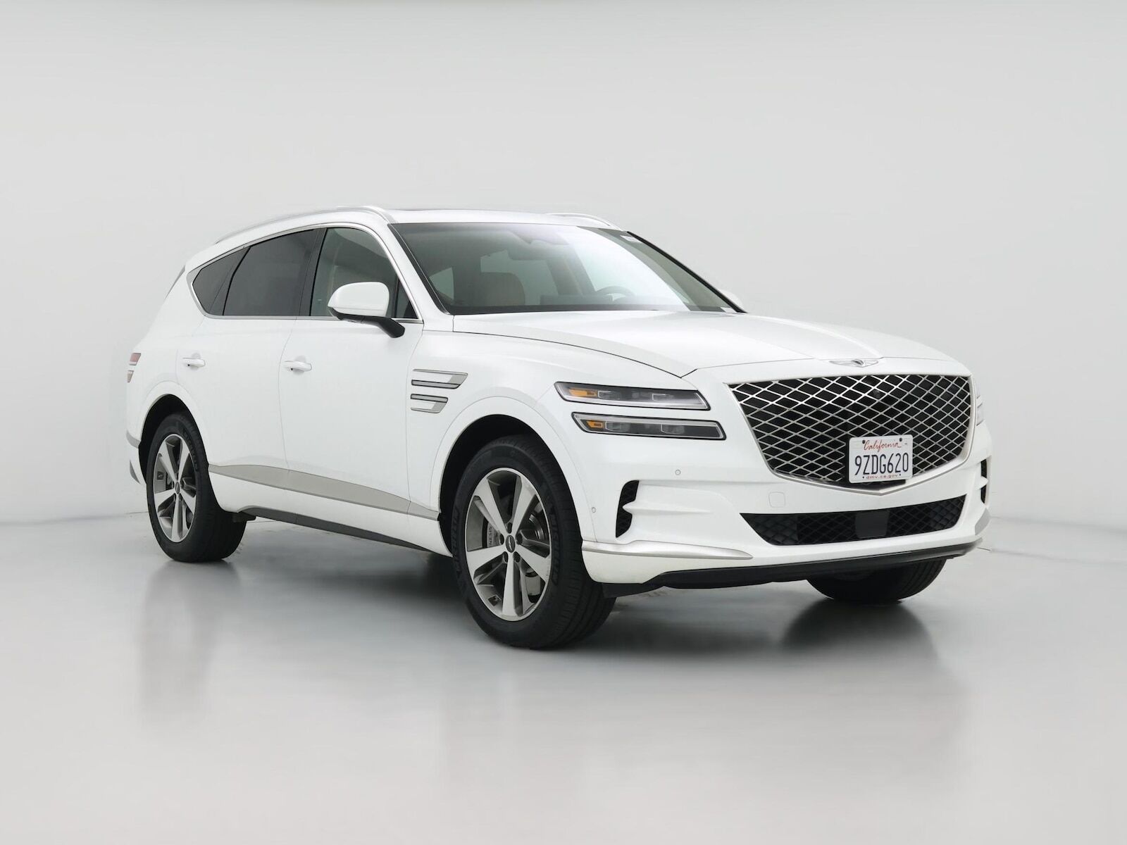2023 GENESIS GV80