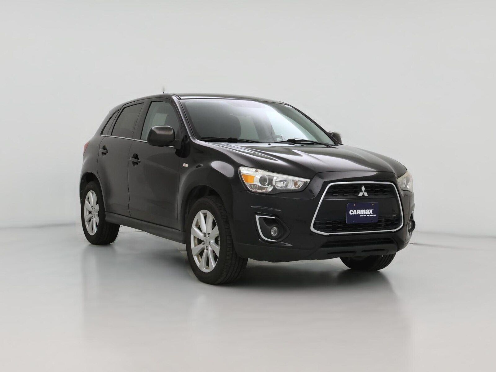 2014 MITSUBISHI Outlander Sport