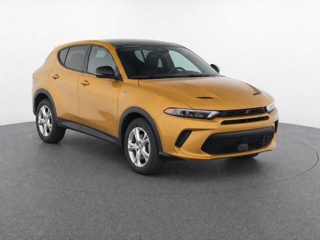 2025 DODGE HORNET