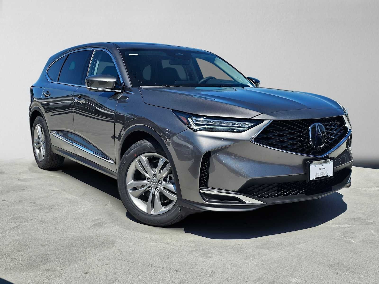2026 ACURA MDX