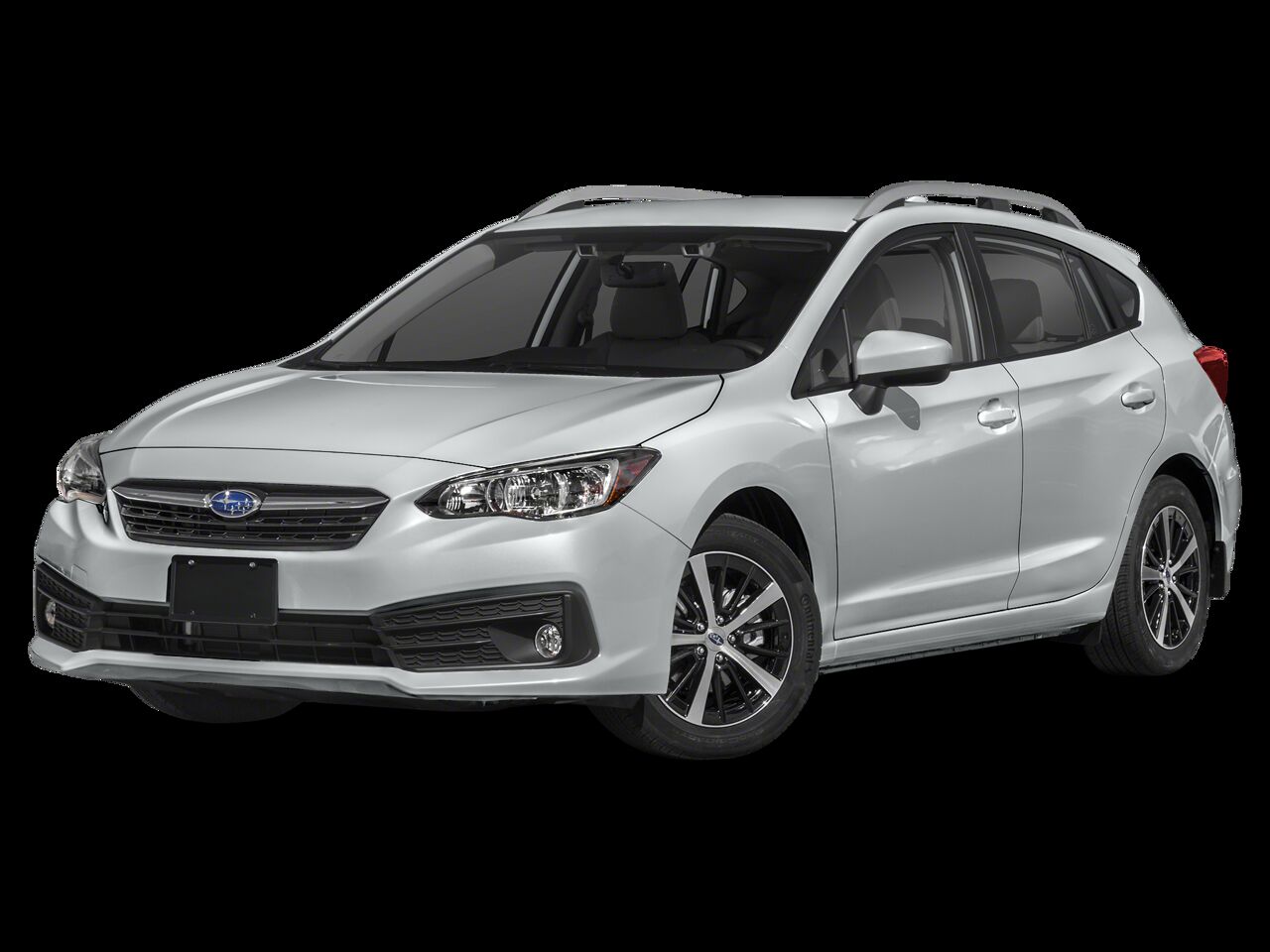 2022 SUBARU Impreza