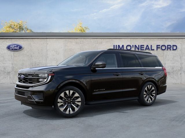 2027 FORD Expedition