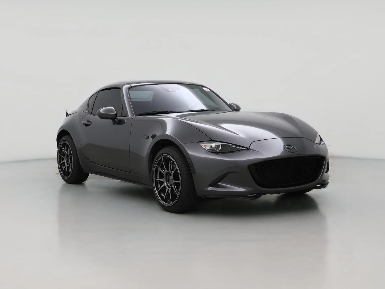 2019 MAZDA MX-5